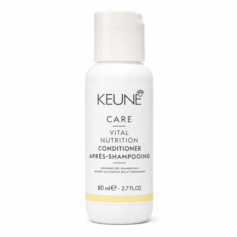 Keune Care Vital Nutrition Conditioner 2.7 Oz